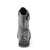DemoniaCult - VALOR220 Platform Boots - Grey Product image